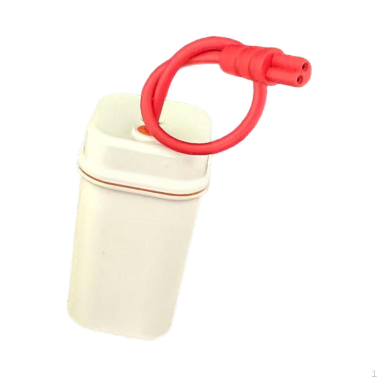 Power Supply for Urinal Transducers. Easy-to-install Home Device. Toilet Accessory. Smart Component Style F
Power Supply for Urinal Transducers. Easy-to-install Home Device. Toilet Accessory. Smart Component Style F