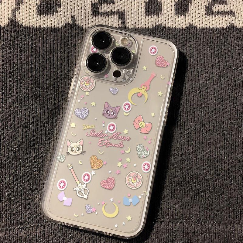Luna Kitten Space Case: Precision Fit for Samsung S22, S23, S24, S25 Ultra Samsung S24 Ultra
Luna Kitten Space Case: Precision Fit for Samsung S22, S23, S24, S25 Ultra Samsung S24 Ultra