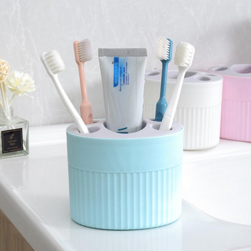 Bathroom Table Storage Rack For Household Toothbrushes Toothpaste Bathroom Shelf Electric Toothbrush Bathroom Table Top Storage білий
Bathroom Table Storage Rack For Household Toothbrushes Toothpaste Bathroom Shelf Electric Toothbrush Bathroom Table Top Storage білий