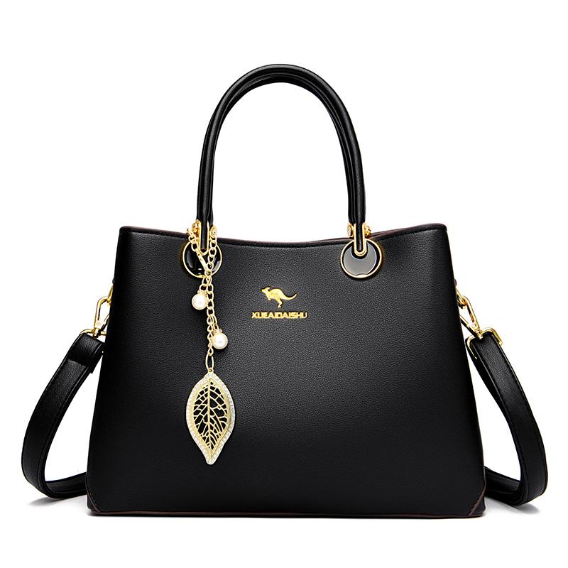 Модная женская сумка через плечо, Минималистичная сумочка, Классическая и трендовая сумка кросс-боди, Подходит для повседневного и повседневного использования 29 x 11 x 21 cm чёрный
Модная женская сумка через плечо, Минималистичная сумочка, Классическая и трендовая сумка кросс-боди, Подходит для повседневного и повседневного использования 29 x 11 x 21 cm чёрный