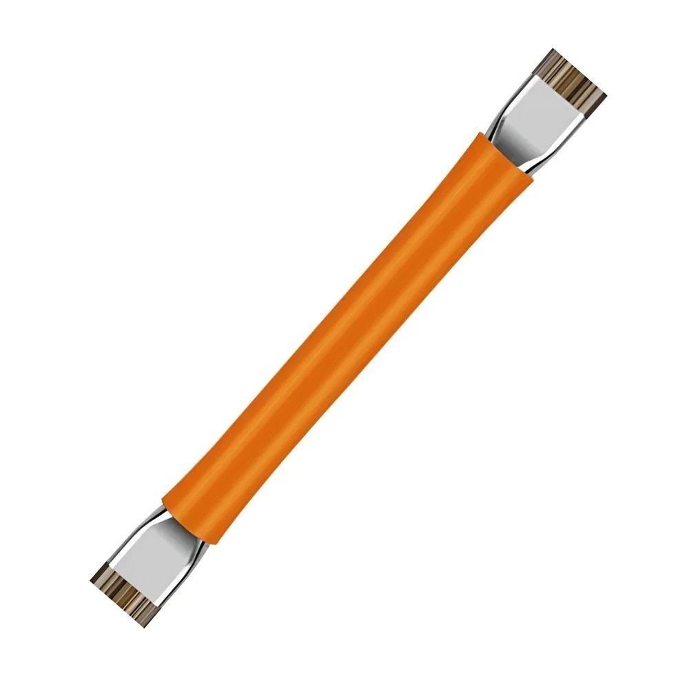 Safe Double-Ended Brush Circuit Board Repair Tool for Integrated Chip Cleaning Mobile Phone Computer Motherboard Care оранжевый
Safe Double-Ended Brush Circuit Board Repair Tool for Integrated Chip Cleaning Mobile Phone Computer Motherboard Care оранжевый