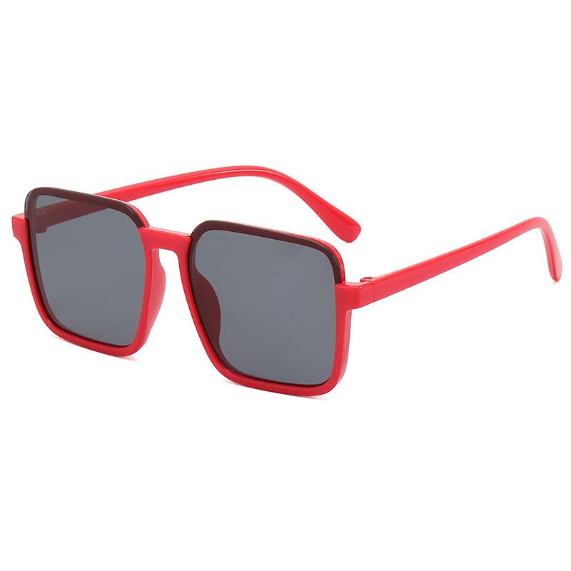 2025 Suitable For Both Boys And Girls. Shaped Concave Sunglasses With Version Children s Are Fashionable Versatile красный
2025 Suitable For Both Boys And Girls. Shaped Concave Sunglasses With Version Children s Are Fashionable Versatile красный