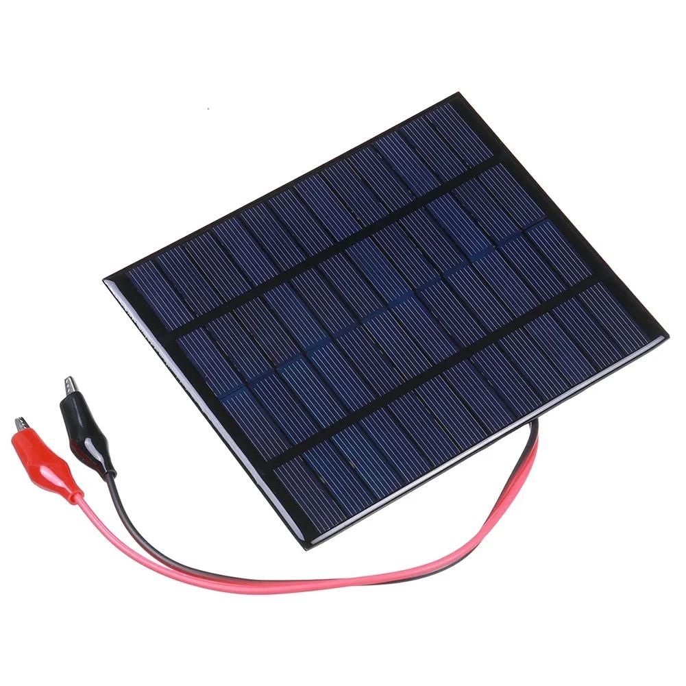 Carbon Emissions Reduction For Community Roads 10W Solar Panel Battery Charging Solar Panel Polycrystalline Silicon Cells CHINA
Carbon Emissions Reduction For Community Roads 10W Solar Panel Battery Charging Solar Panel Polycrystalline Silicon Cells CHINA
