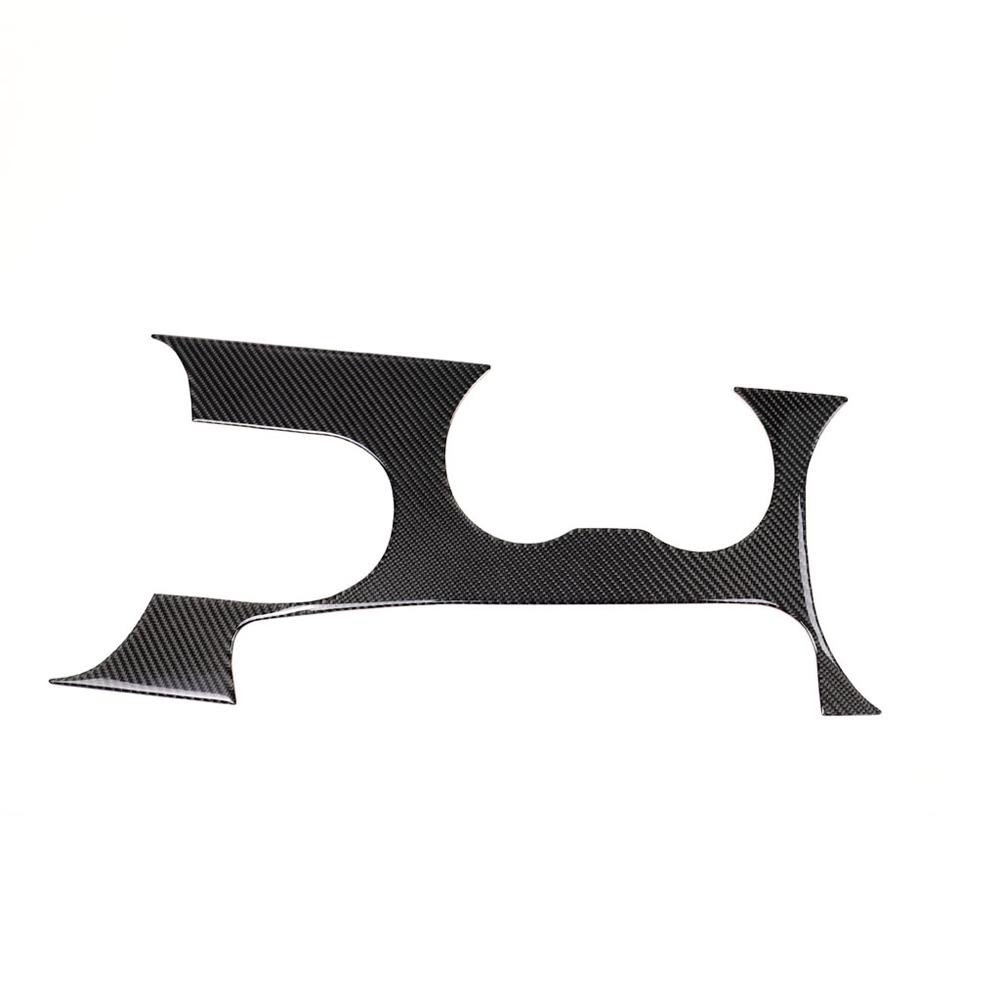 Fit For Ford Mustang 2015-2017 Carbon Fiber Interior Gear Shift Panel Cover Trim
Fit For Ford Mustang 2015-2017 Carbon Fiber Interior Gear Shift Panel Cover Trim