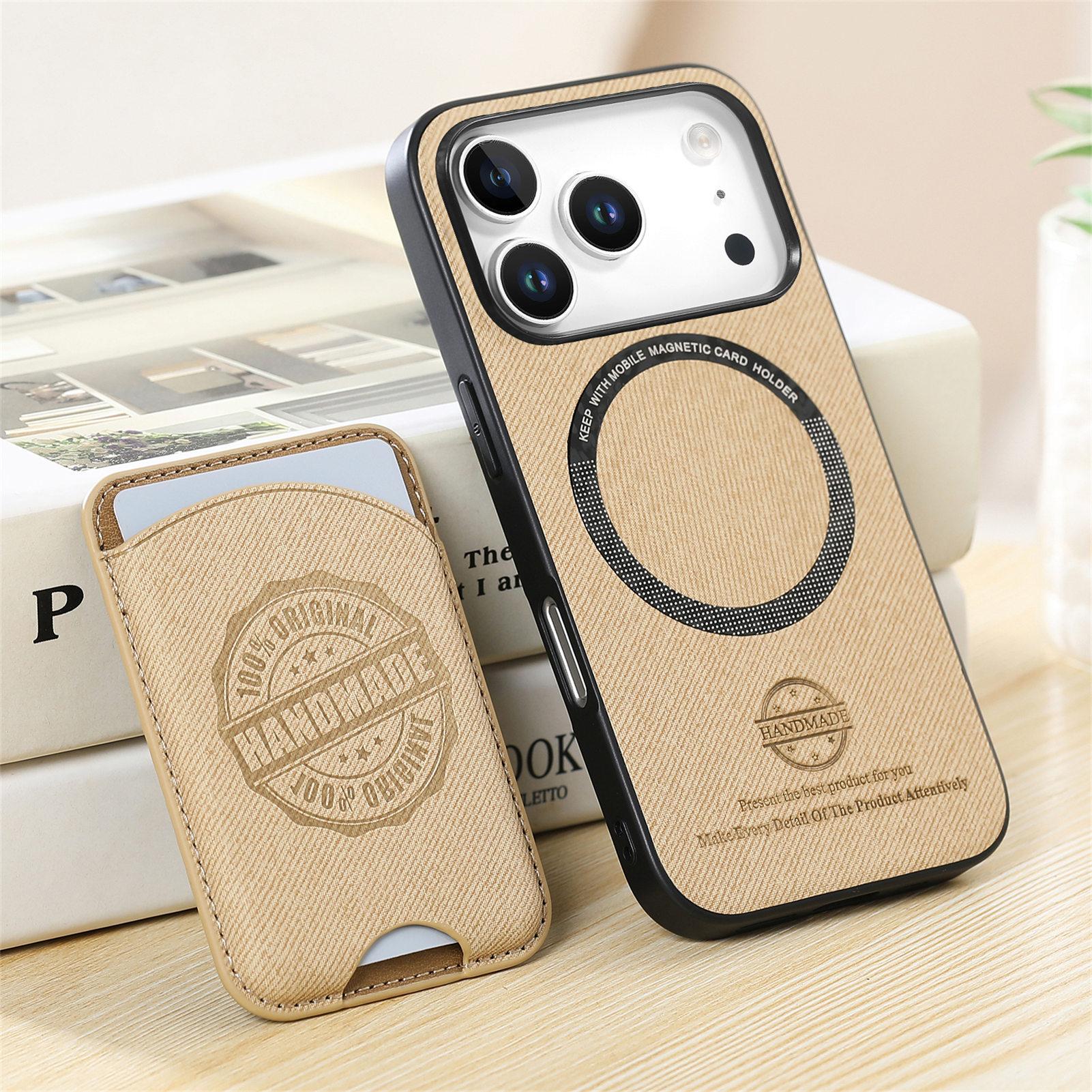 Push Pull Card Magnetic Bag Plain Leather Case for iPhone 17 Pro Max Air 17 16E 16 Plus 15 14 13 12 11 Detachable Phone Cover iPhone Air хакі
Push Pull Card Magnetic Bag Plain Leather Case for iPhone 17 Pro Max Air 17 16E 16 Plus 15 14 13 12 11 Detachable Phone Cover iPhone Air хакі