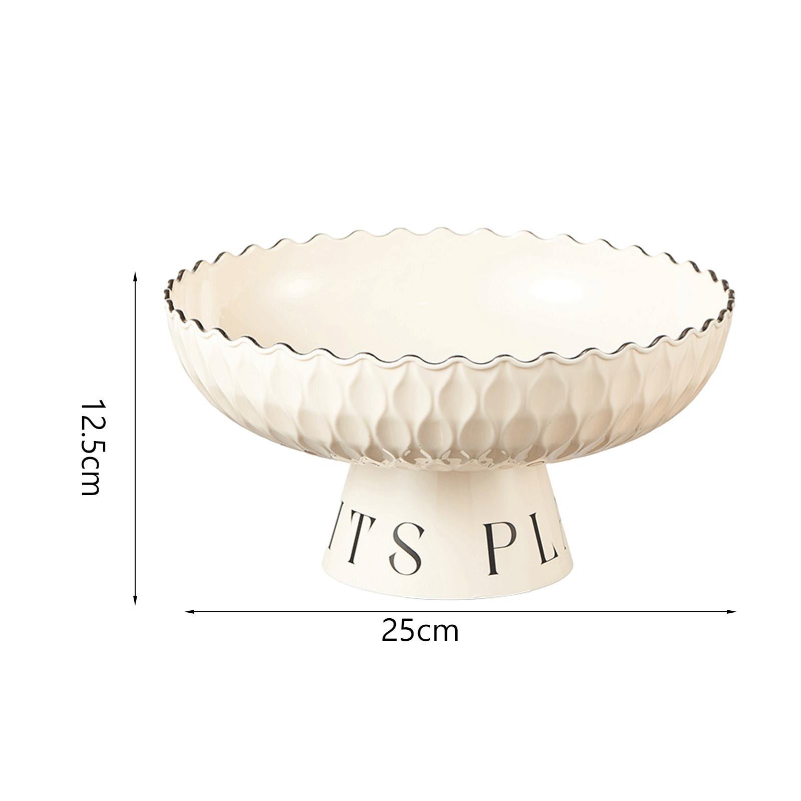Фруктовая тарелка сервировочное блюдо фуршетные тарелки декоративный поднос круглая постаментная ваза для фруктов в ресторане дни рождения вечеринки фуршет ужин
Фруктовая тарелка сервировочное блюдо фуршетные тарелки декоративный поднос круглая постаментная ваза для фруктов в ресторане дни рождения вечеринки фуршет ужин