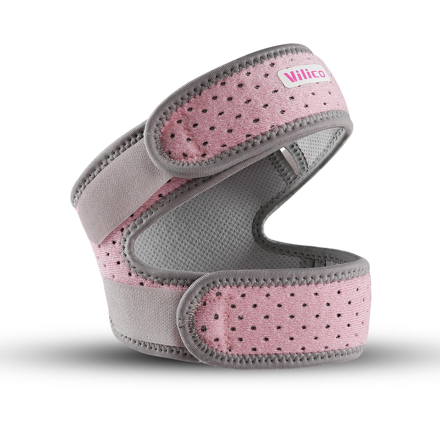 Профессиональный спортивный защитный ремешок для коленной чашечки для фитнеса, бега, баскетбола, езды на велосипеде, регулируемый ремешок для поддержки стабильных суставов
Профессиональный спортивный защитный ремешок для коленной чашечки для фитнеса, бега, баскетбола, езды на велосипеде, регулируемый ремешок для поддержки стабильных суставов