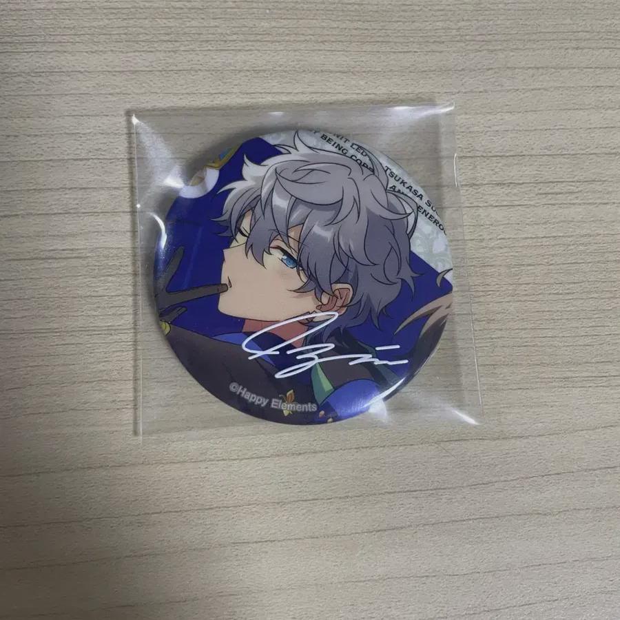Ansta Sena Izumi Trip Can Badge Sell
Ansta Sena Izumi Trip Can Badge Sell