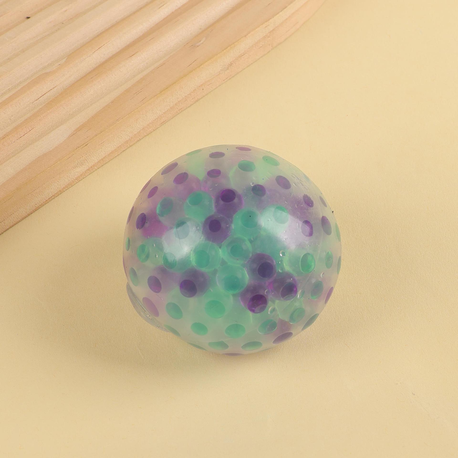 2Pc/Bag Squeeze Vent Ball Soft Rubber Pinch Colorful Grape Ball Toy Stress Relief Party Favors Kids Birthday Party Supplies Gift
2Pc/Bag Squeeze Vent Ball Soft Rubber Pinch Colorful Grape Ball Toy Stress Relief Party Favors Kids Birthday Party Supplies Gift