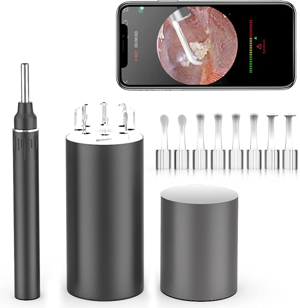 Беспроводная эндоскопическая камера Fiberscope OVIFM 1080P USB-камера с 6 светодиодными лампами, конструкция трубки для хранения, темная фотография, эндоскоп, водонепроницаемая функция
Беспроводная эндоскопическая камера Fiberscope OVIFM 1080P USB-камера с 6 светодиодными лампами, конструкция трубки для хранения, темная фотография, эндоскоп, водонепроницаемая функция