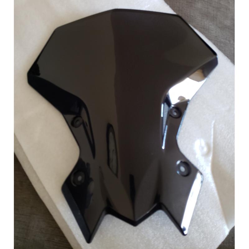 Подвійний мотоциклетний вітровик WindScreen Екран для 2024 Kawasaki Z900 Z 900 Z 650 z900 чорний
Подвійний мотоциклетний вітровик WindScreen Екран для 2024 Kawasaki Z900 Z 900 Z 650 z900 чорний