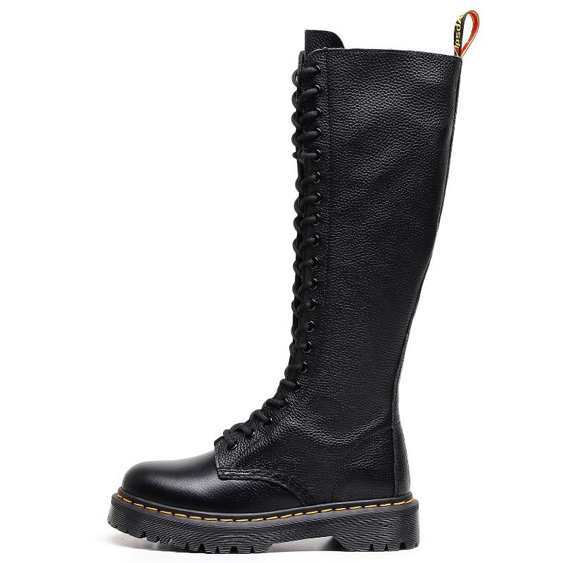 Side zipper medium platform lychee pattern long boots women s elastic band British first layer short boots leather round head trend Europe order customized model
Side zipper medium platform lychee pattern long boots women s elastic band British first layer short boots leather round head trend Europe order customized model
