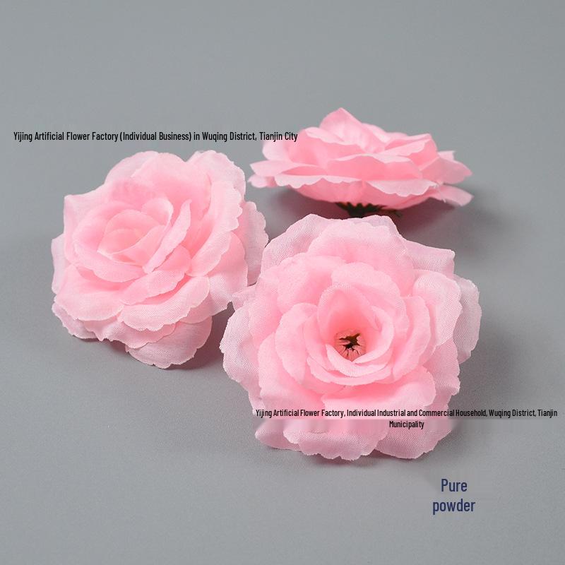 Artificial Rose Flowers for Weddings, Floral Walls, Halloween Decor, and Arrangements
Artificial Rose Flowers for Weddings, Floral Walls, Halloween Decor, and Arrangements