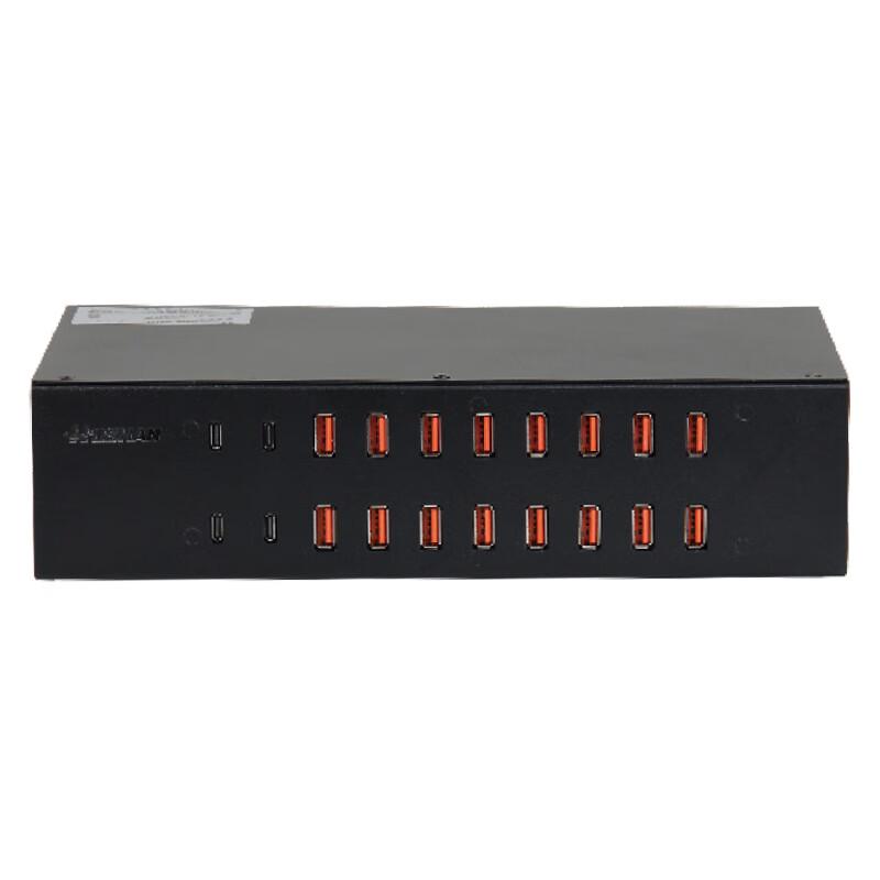 Hushan DS-C4A16 Audio & Video Solution (CN version)
Hushan DS-C4A16 Audio & Video Solution (CN version)