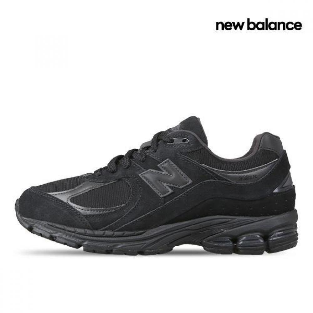 New Balance New Balance 2002r Triple Black Мужские женские кроссовки для бега U2002rbl U2002RBL 225
New Balance New Balance 2002r Triple Black Мужские женские кроссовки для бега U2002rbl U2002RBL 225