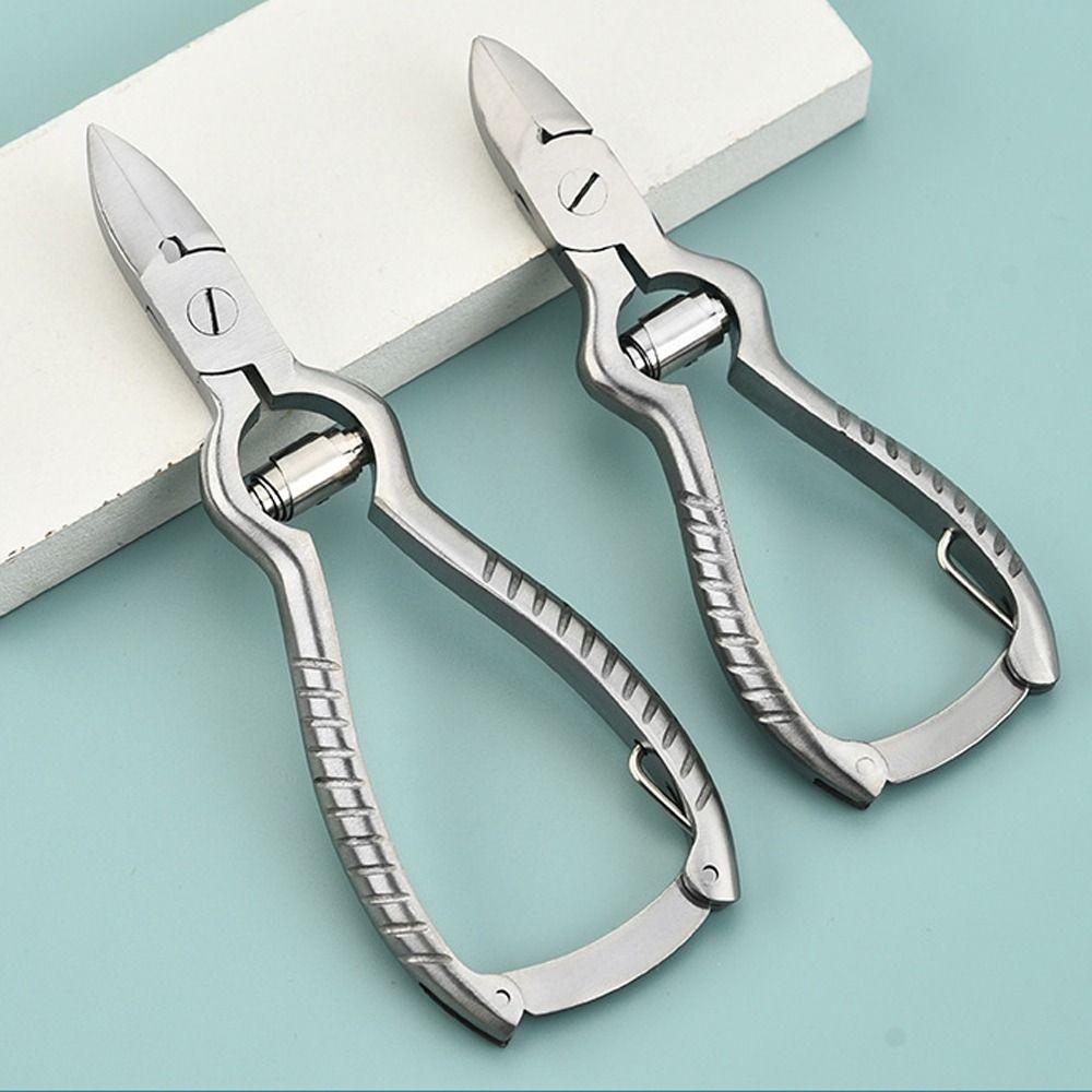 Инструменты для красоты педикюра Кусачки для ногтей из нержавеющей стали Плоскогубцы для омертвевшей кожи Инструменты для ногтей Плоскогубцы для тыквы
Инструменты для красоты педикюра Кусачки для ногтей из нержавеющей стали Плоскогубцы для омертвевшей кожи Инструменты для ногтей Плоскогубцы для тыквы