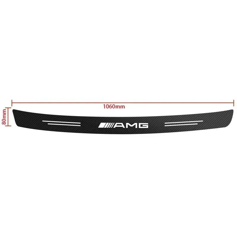 Hot W204 C200 For Benz AMG Carbon Fiber Car Trunk Rear Bumper Sticker Guard Plate Protector For Mercedes Benz W212 W213 W205 W17
Hot W204 C200 For Benz AMG Carbon Fiber Car Trunk Rear Bumper Sticker Guard Plate Protector For Mercedes Benz W212 W213 W205 W17