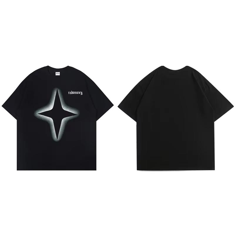 2025 New Essential Cotton Unisex T-Shirt Fashion Printing Soft Breathable Crew Neck Fashion Men s and Women s T-Shirts One Piece S
2025 New Essential Cotton Unisex T-Shirt Fashion Printing Soft Breathable Crew Neck Fashion Men s and Women s T-Shirts One Piece S