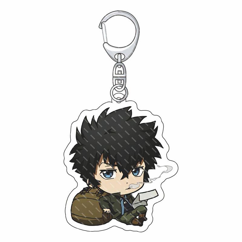 PSYCHO PASS Sinners Of The System Acrylic Stand Model Plate Decoration Desk Figure Display Friends Girls New Gifts Peripheral 6 cm
PSYCHO PASS Sinners Of The System Acrylic Stand Model Plate Decoration Desk Figure Display Friends Girls New Gifts Peripheral 6 cm