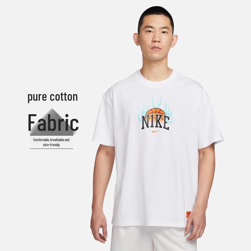NIKE Men s Slim Fit Sport T-Shirt XXL
NIKE Men s Slim Fit Sport T-Shirt XXL