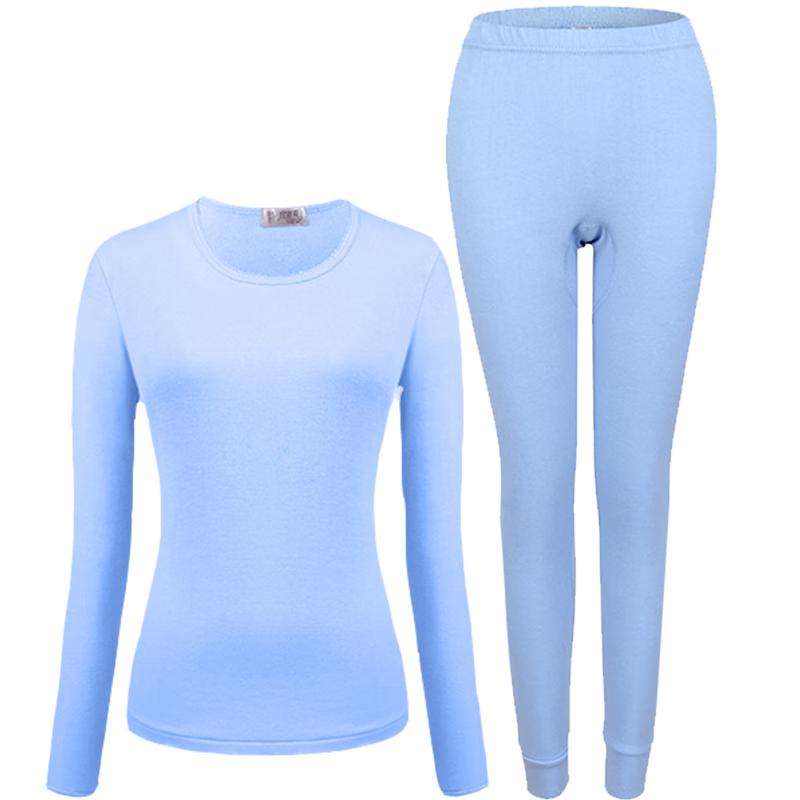 Женский термотоп Yiershuang из 100% хлопка L (165)
Женский термотоп Yiershuang из 100% хлопка L (165)