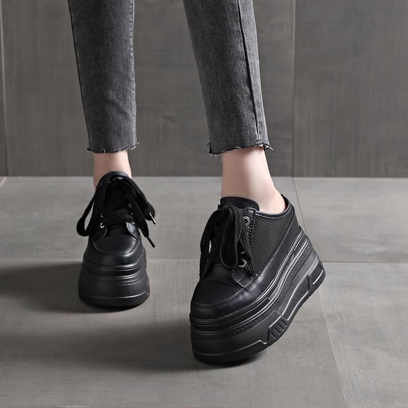 Мода 12 см Лаковая ткань Платформа Клин Удобные Высокий Бренд Дышащие Летние Бао Носок Женские Шлепанцы Массивные Кроссовки Повседневная Обувь 34 чёрный
Мода 12 см Лаковая ткань Платформа Клин Удобные Высокий Бренд Дышащие Летние Бао Носок Женские Шлепанцы Массивные Кроссовки Повседневная Обувь 34 чёрный