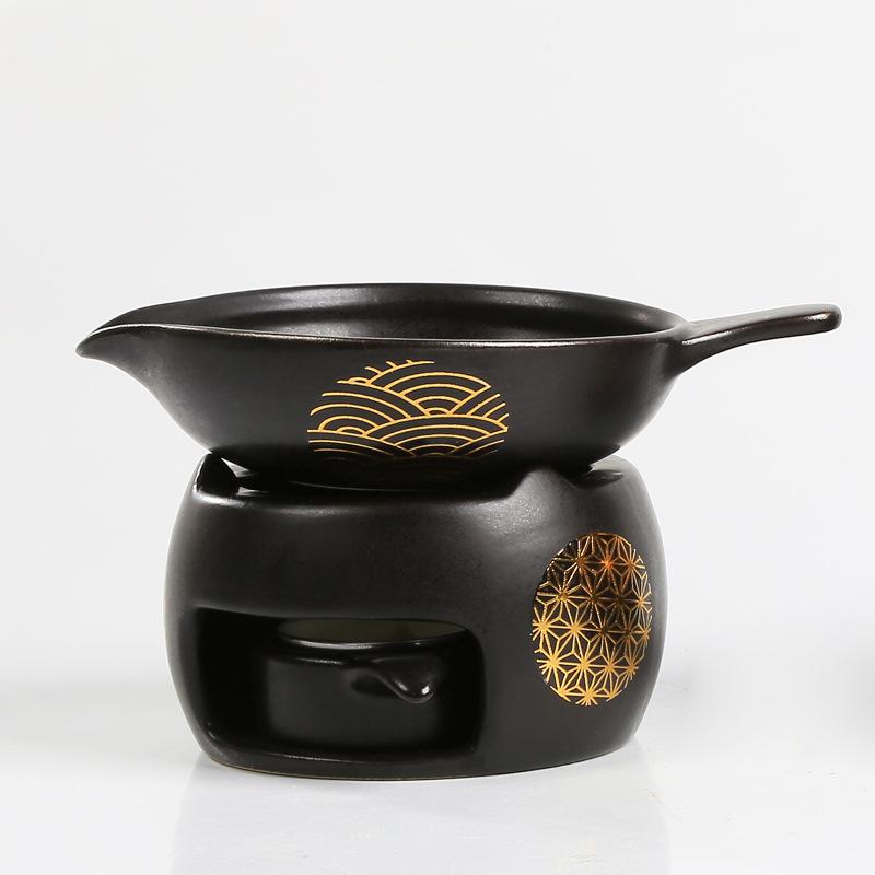 Mini Tea Roaster Home Use Tea Roasting Stove Kung Fu Tea Set Accessories Pu er Aroma Enhancer
Mini Tea Roaster Home Use Tea Roasting Stove Kung Fu Tea Set Accessories Pu er Aroma Enhancer