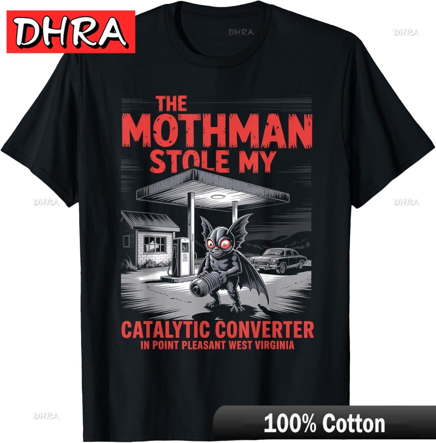 Retro The MothUnisex Stole My Catalytic Converter Funny Spooky TShirt Classic Funny Shirts TShirts for Daily Wear TShirt Unisex 4XL
Retro The MothUnisex Stole My Catalytic Converter Funny Spooky TShirt Classic Funny Shirts TShirts for Daily Wear TShirt Unisex 4XL