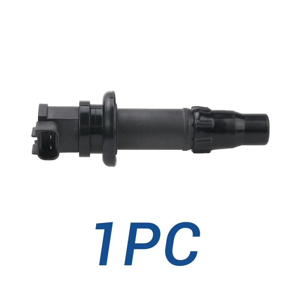 1PC Motorcycle Ignition Coil TICS1101 Replace for 129700-4770 30700-KRN-670 30700-KRN-671 1297004770 30700KRN670 30700KRN671 1 piece
1PC Motorcycle Ignition Coil TICS1101 Replace for 129700-4770 30700-KRN-670 30700-KRN-671 1297004770 30700KRN670 30700KRN671 1 piece