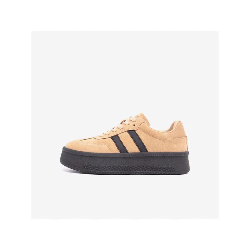 Women s ID877AM4 Thick-Soled GAT Style Casual Sneakers 37
Women s ID877AM4 Thick-Soled GAT Style Casual Sneakers 37