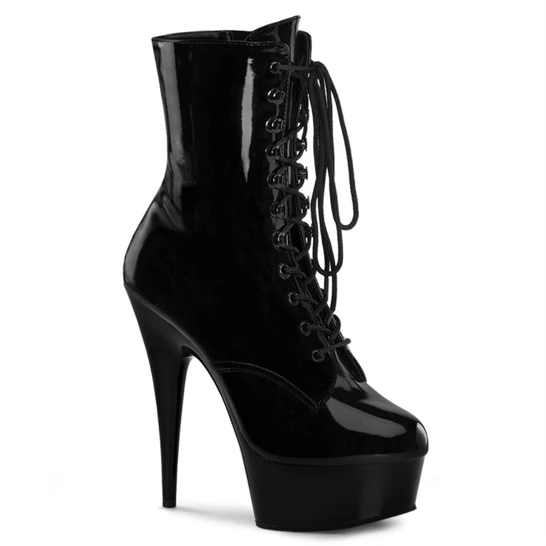 15CM High-heeled Low-tube Boots, Nightclub Low-tube Leather Boots, Black and White Cylinders, Pole Dancers Practice Shoes 34 белый
15CM High-heeled Low-tube Boots, Nightclub Low-tube Leather Boots, Black and White Cylinders, Pole Dancers Practice Shoes 34 белый