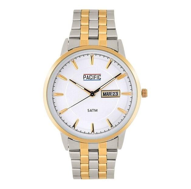 Часы Pacific PC00467 One Size
Часы Pacific PC00467 One Size