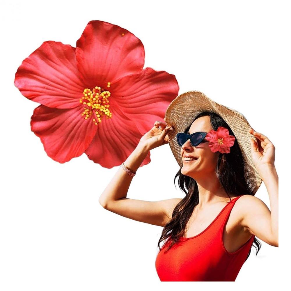 Side Bangs Clip Hawaiian Flower Hair Clips Romantic BB Hair Clips New Side Hairpin Women
Side Bangs Clip Hawaiian Flower Hair Clips Romantic BB Hair Clips New Side Hairpin Women