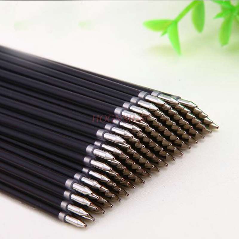 100pcs Black blue red ink convenient ballpoint pen refill low carbon environmental protection office student supplies ink refill червоний
100pcs Black blue red ink convenient ballpoint pen refill low carbon environmental protection office student supplies ink refill червоний