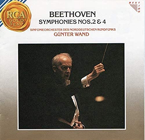 CD KITA DOITSU HOSO KOKYO GAKUDAN - Symphony No. 2 in D major BVCC5008 Japan Classical Used
CD KITA DOITSU HOSO KOKYO GAKUDAN - Symphony No. 2 in D major BVCC5008 Japan Classical Used