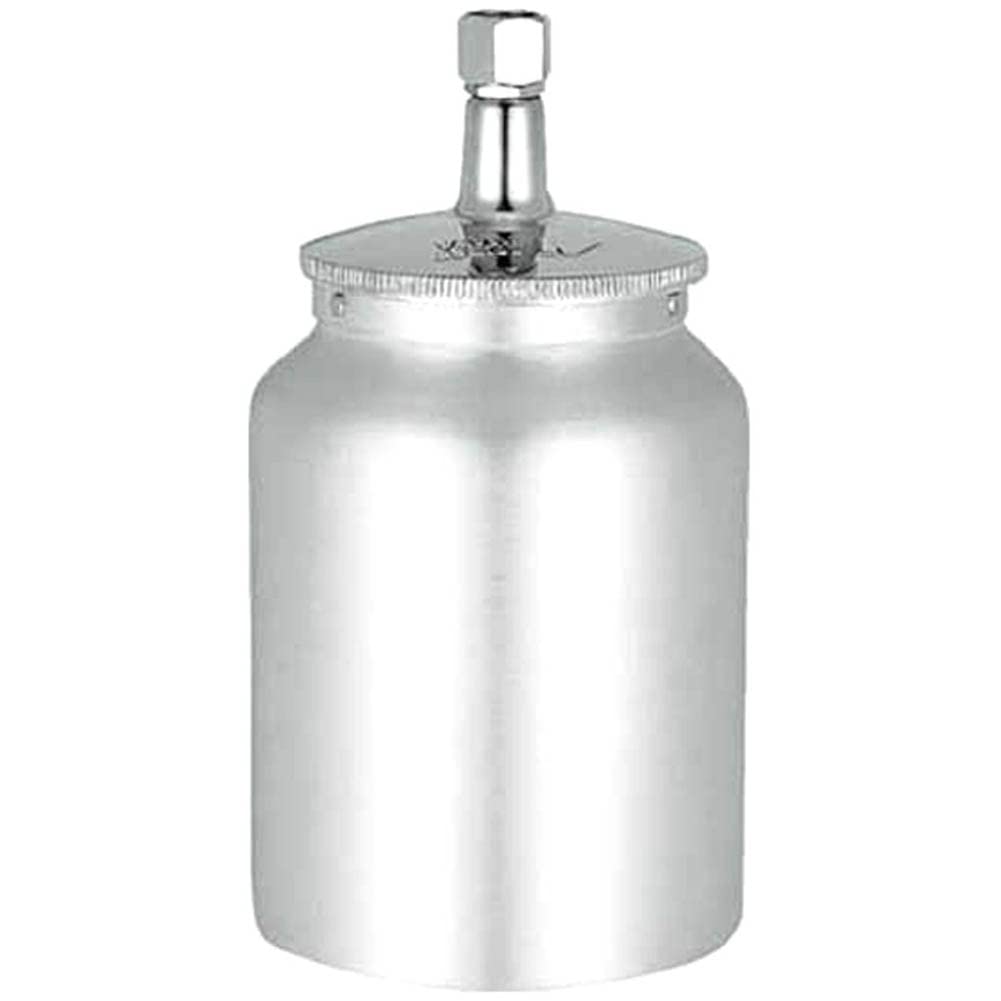 Anest Iwata Suction Container 1000ml PC1
Anest Iwata Suction Container 1000ml PC1