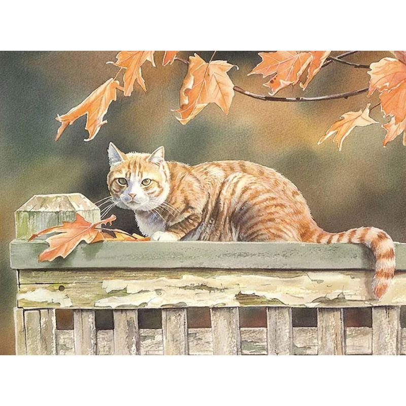 GATYZTORY Modern Painting By Numbers On Canvas Cute Cats Drawing On Number Adults Crafts Wall Decor Gift Artwork Picture Paint 30x20cm no frame
GATYZTORY Modern Painting By Numbers On Canvas Cute Cats Drawing On Number Adults Crafts Wall Decor Gift Artwork Picture Paint 30x20cm no frame