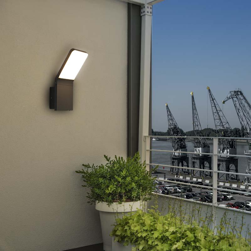 Outdoor Wall Lighting LED Lights Staircase Entrance Balcony House Garden Front Porch Terrace Wall Lamp Waterproof Door headlight Warm light
Outdoor Wall Lighting LED Lights Staircase Entrance Balcony House Garden Front Porch Terrace Wall Lamp Waterproof Door headlight Warm light