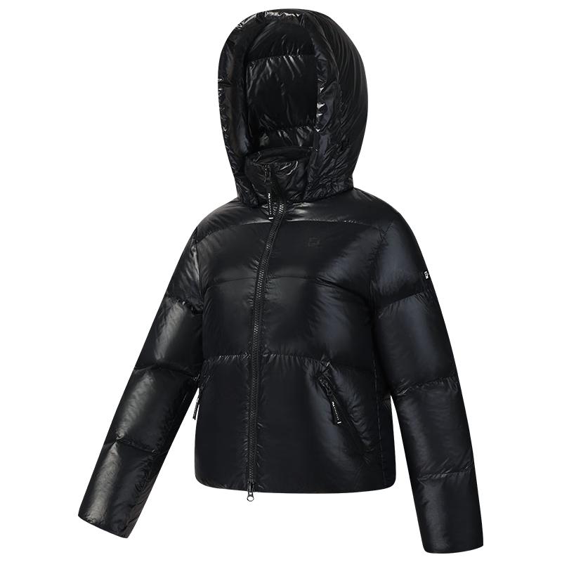 FILA Women s 2025 Winter Hooded Down Jacket L
FILA Women s 2025 Winter Hooded Down Jacket L