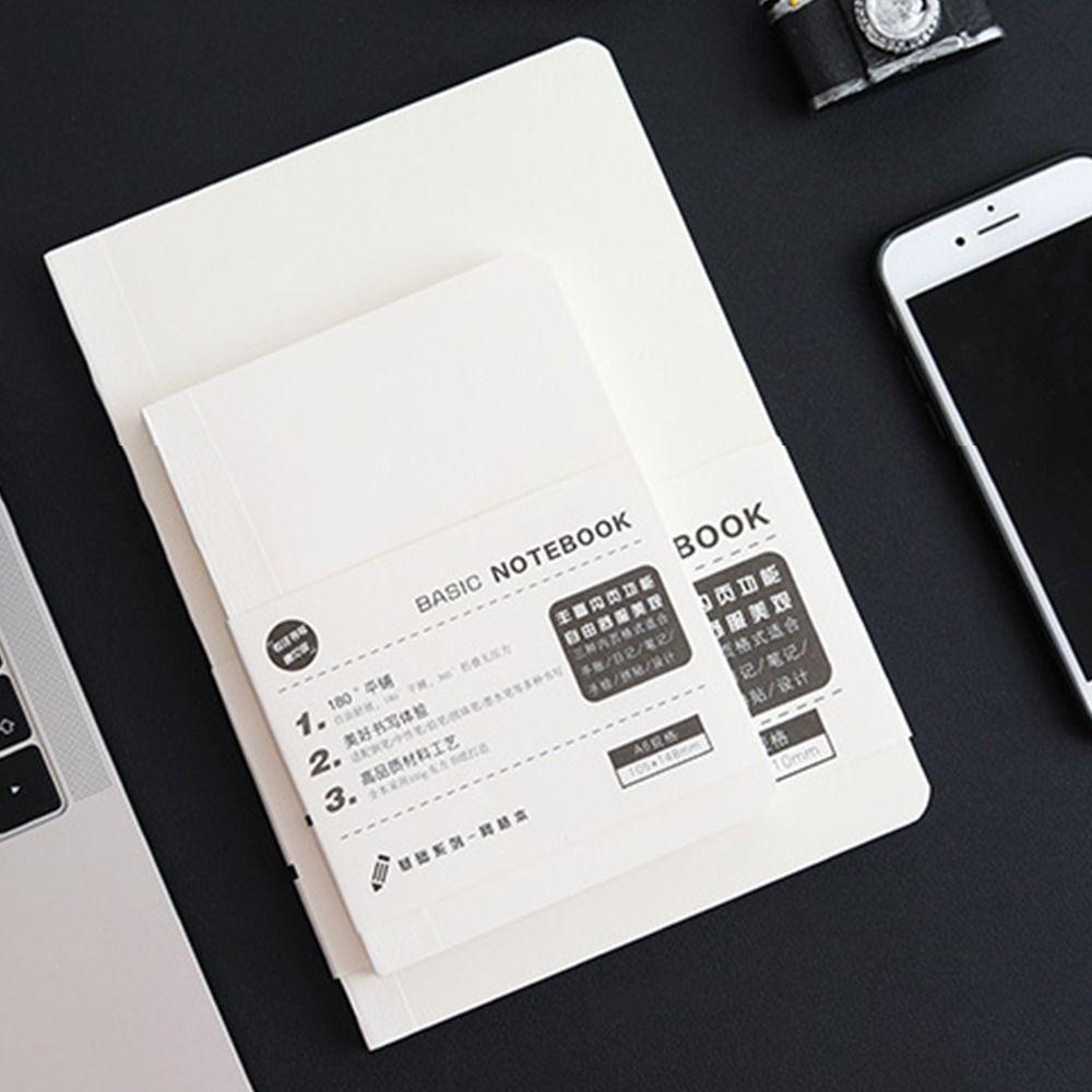 Paper Replaced Refill Notebook A5 a6 Notebook Internal Page Replacement Basic Notebook Agenda A6-Horizontal
Paper Replaced Refill Notebook A5 a6 Notebook Internal Page Replacement Basic Notebook Agenda A6-Horizontal