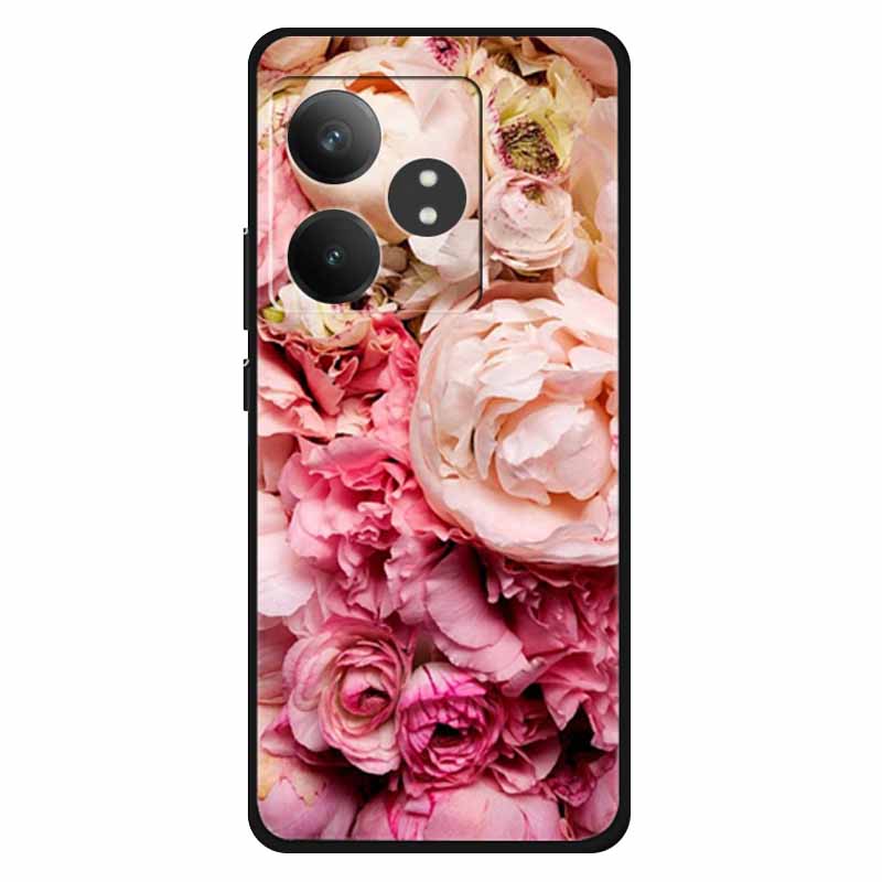 Чехол Для Realme GT 6T / GT 6 Чехлы Силиконовый Планета Расписной ТПУ Мягкая Задняя Крышка Телефона Для RMX3853 Защитный Чехол RMX3851 GT 6 Realme GT 6
Чехол Для Realme GT 6T / GT 6 Чехлы Силиконовый Планета Расписной ТПУ Мягкая Задняя Крышка Телефона Для RMX3853 Защитный Чехол RMX3851 GT 6 Realme GT 6