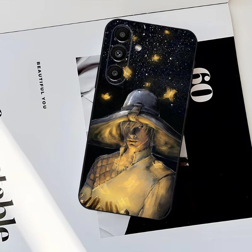 D-DragonS Age Phone Case For Samsung S25,S24,S23,S22,S21,S20,S10,Ultra,Plus,Lite,FE,Soft Silicone Black Cover Samsung S20lite5G
D-DragonS Age Phone Case For Samsung S25,S24,S23,S22,S21,S20,S10,Ultra,Plus,Lite,FE,Soft Silicone Black Cover Samsung S20lite5G