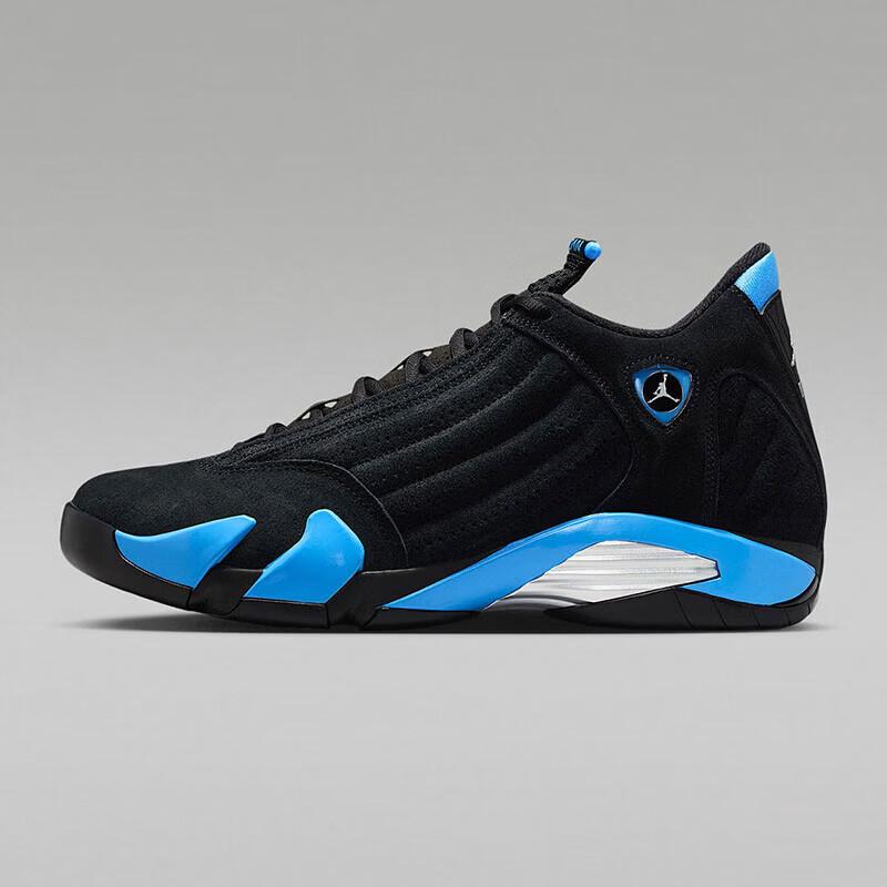 Jordan AJ14 Retro Men s Basketball/Running Shoes 42.5
Jordan AJ14 Retro Men s Basketball/Running Shoes 42.5