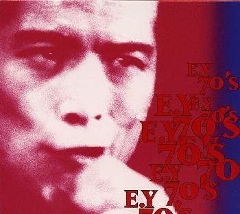 CD EIKICHI YAZAWA E.Y 80s SRCL4838 sony 1997 Japan Japanese PopRock Used
CD EIKICHI YAZAWA E.Y 80s SRCL4838 sony 1997 Japan Japanese PopRock Used