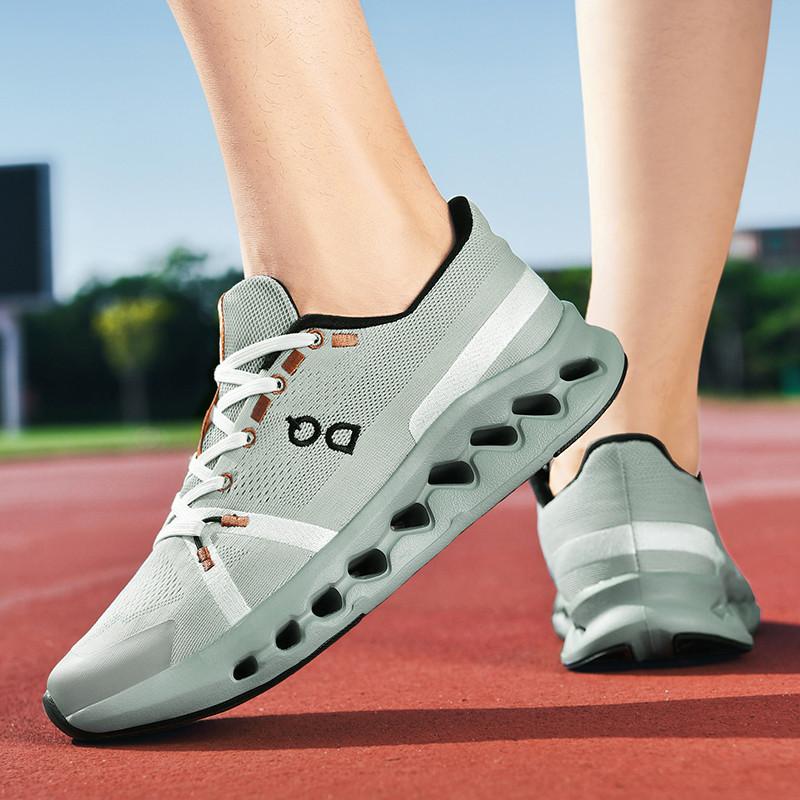 2025 autumn new breathable mesh casual shoes fashion cushioning running sports trendy shoes comfortable soft-soled hiking shoes 39 темно-синий
2025 autumn new breathable mesh casual shoes fashion cushioning running sports trendy shoes comfortable soft-soled hiking shoes 39 темно-синий