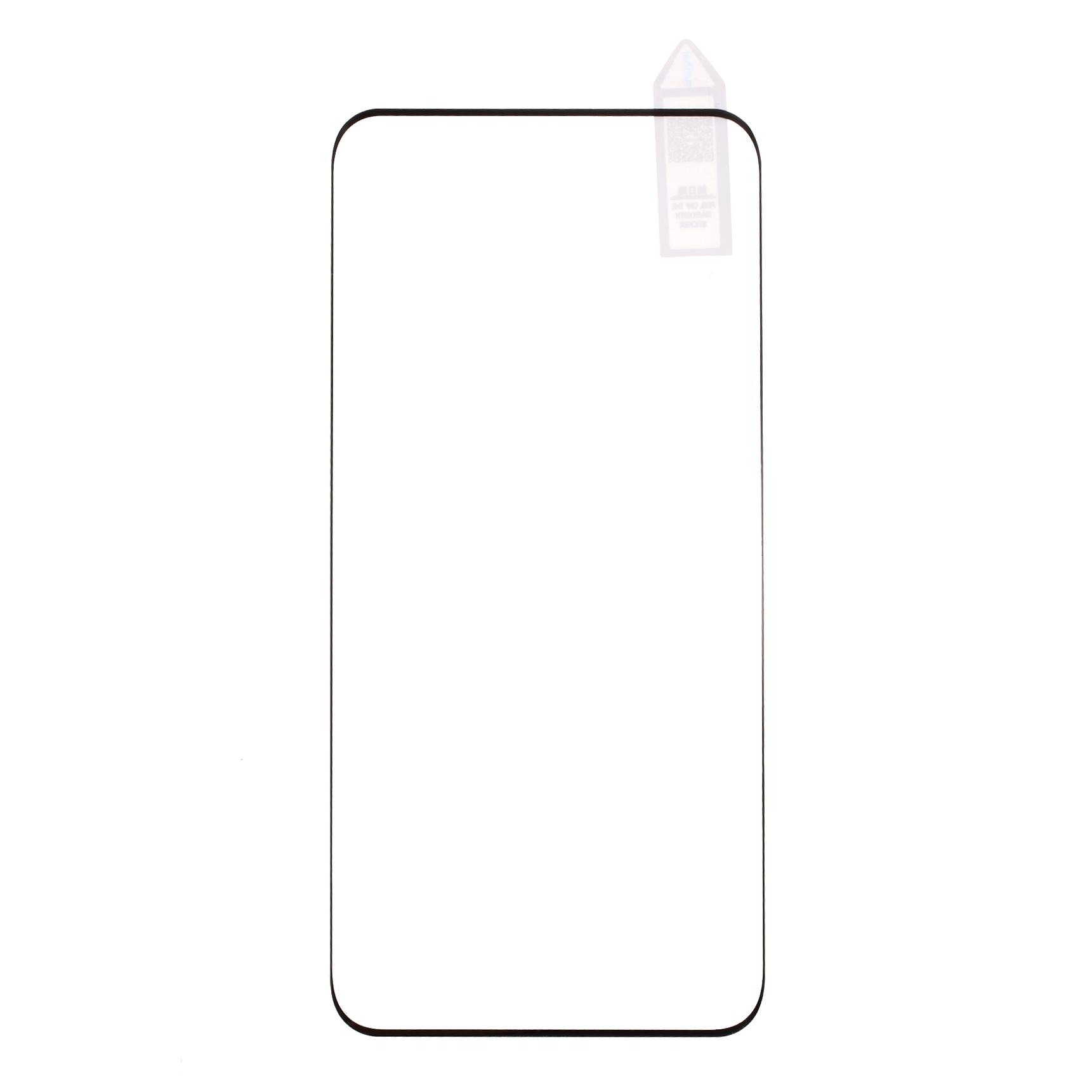 RURIHAI 0.26mm 3D Curved Full Screen Tempered Glass Protection Film for Huawei P40 Pro Plus Type A
RURIHAI 0.26mm 3D Curved Full Screen Tempered Glass Protection Film for Huawei P40 Pro Plus Type A