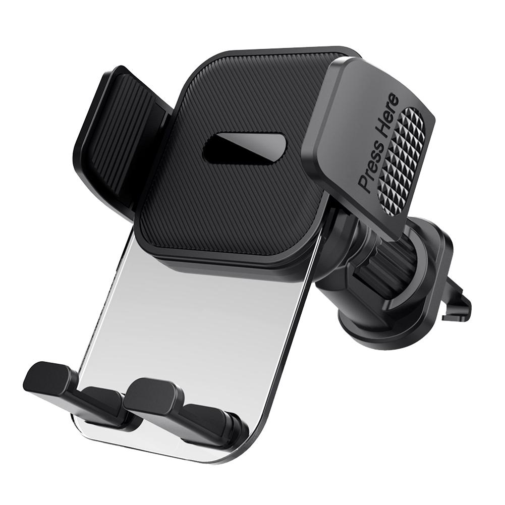 Car Phone Holder Air Vent Car Mount Universal Mobile Phone GPS Stand Air Vent Clip Hands Free Automobile Cradle Clip Stand
Car Phone Holder Air Vent Car Mount Universal Mobile Phone GPS Stand Air Vent Clip Hands Free Automobile Cradle Clip Stand