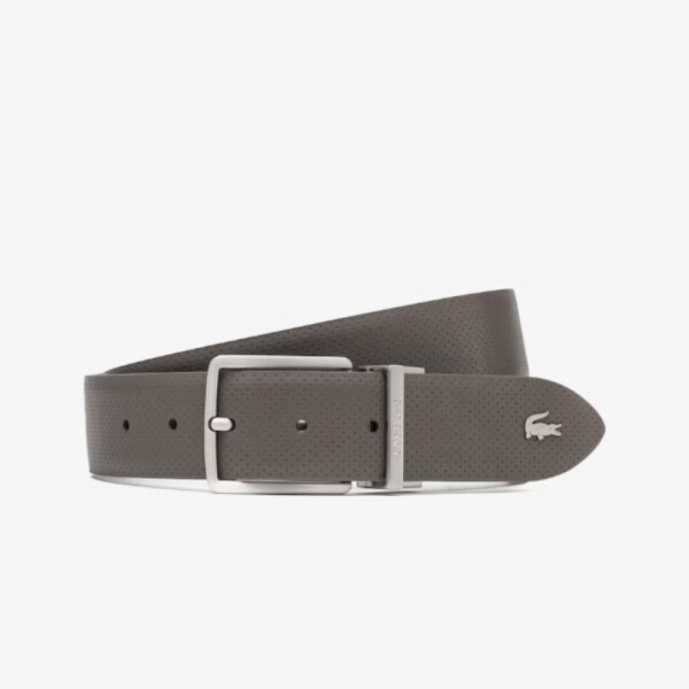 Lacoste Elegant Leather Belt R08 110
Lacoste Elegant Leather Belt R08 110