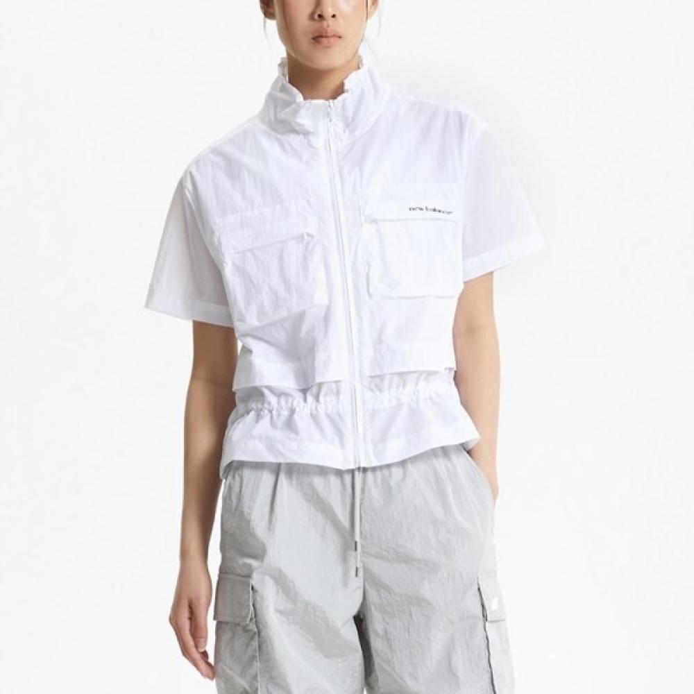 NeW Balance W lightWeight String Short Sleeve Woven Jacket B1 nbnaf2W422 10 19 1.NBNAF2W422 10/S
NeW Balance W lightWeight String Short Sleeve Woven Jacket B1 nbnaf2W422 10 19 1.NBNAF2W422 10/S