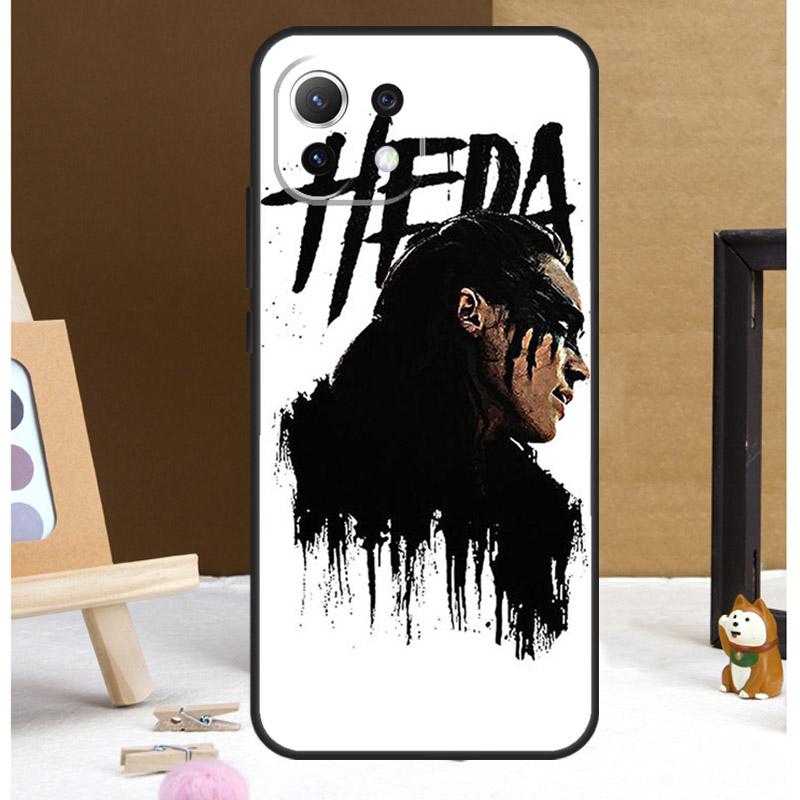 THE 100 TV SERIES LEXA HEDA Case For Xiaomi 14 Ultra 13 11T 12T 13T Pro 12 Lite POCO X6 Pro X3 X4 X5 M5s M6 F3 F5 Cover Xiaomi 13T (13T Pro)
THE 100 TV SERIES LEXA HEDA Case For Xiaomi 14 Ultra 13 11T 12T 13T Pro 12 Lite POCO X6 Pro X3 X4 X5 M5s M6 F3 F5 Cover Xiaomi 13T (13T Pro)